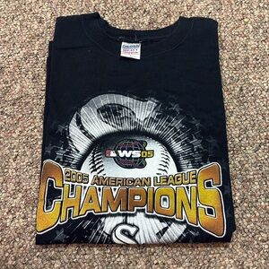 2005 Sox Tee